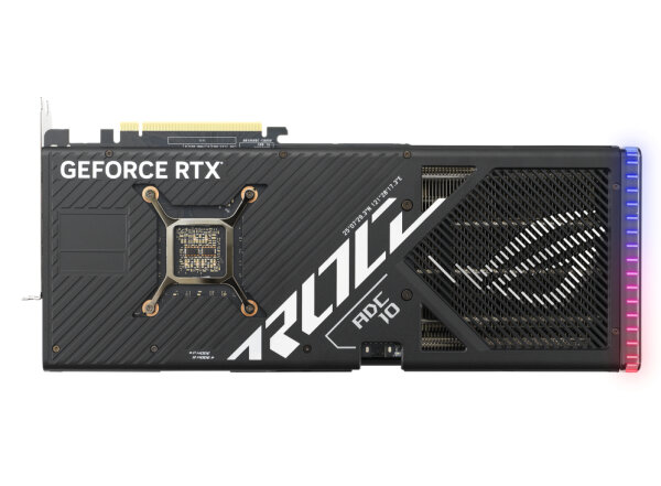 16GB ASUS STRIX-RTX4080-O16G-G