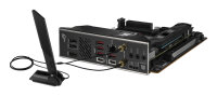 MB ASUS ROG STRIX B650E-I GAMING WIFI    (AMD,AM5,DDR5,mITX)