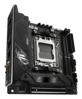 MB ASUS ROG STRIX B650E-I GAMING WIFI    (AMD,AM5,DDR5,mITX)