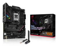 ASUS ROG STRIX B650E-F GAMING WIFI     (AMD,AM5,DDR5,ATX)