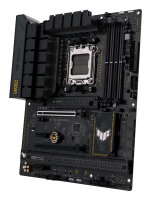 ASUS TUF GAMING B650-PLUS              (AMD,AM5,DDR5,ATX)