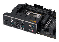 ASUS TUF GAMING B650-PLUS              (AMD,AM5,DDR5,ATX)