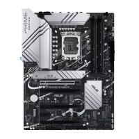 MB ASUS PRIME Z790-P D5 ATX