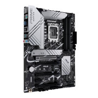 MB ASUS PRIME Z790-P D5 ATX