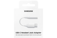 Samsung USB-C zu Headset Jack
