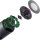Dell UltraSharp WB7022 - Webcam - Farbe - 8,3 MP