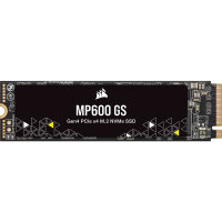 500GB Corsair MP600 GS M.2 NVMe
