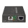 PLANET 1-Port 10/100/1000T Ethernet to VDSL2 Converter