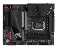 Gigabyte Z790 AORUS Elite AX         (Z790,S1700,ATX,DDR5)