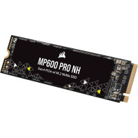 4TB Corsair MP600 PRO NH M.2 NVMe