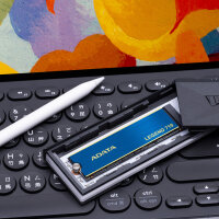 1TB ADATA Legend 710 M.2 NVMe