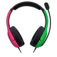 PDP LVL40 Headset Stereo