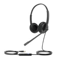 Yealink USB Headset UH34 Dual UC