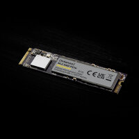 500GB Intenso M.2 2280 PCIe 3.0 x4 SSD PCIe Premium NVME 1.3 retail