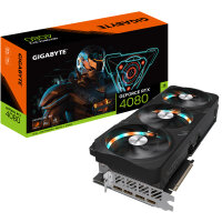 16GB Gigabyte RTX4080 GamingOC