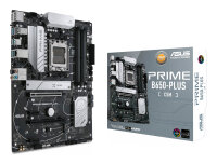 MB ASUS PRIME B650-PLUS-CSM               (AMD,AM5,DDR5,ATX)