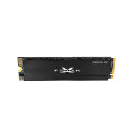 512GB Silicon Power M.2 NVMe