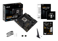ASUS TUF GAMING B660M-PLUS WIFI D5 mATX
