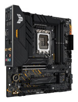 ASUS TUF GAMING B660M-PLUS WIFI    (Intel,1700,DDR5,mATX)