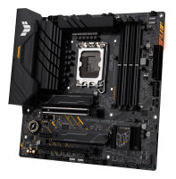 ASUS TUF GAMING B660M-PLUS WIFI D5 mATX