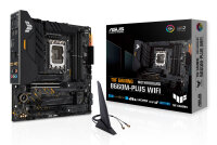 ASUS TUF GAMING B660M-PLUS WIFI D5 mATX