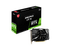 8GB MSI RTX3050 Aero ITX 8G