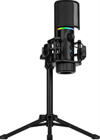 Streamplify MIC RGB Mikrofon