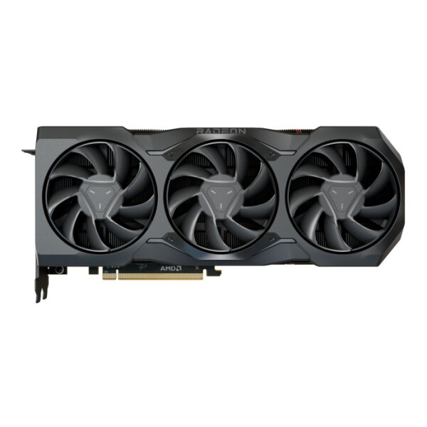 24GB ASUS RX7900XTX-24G