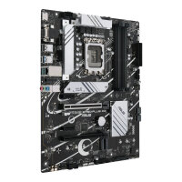 ASUS PRIME B760-PLUS D4 ATX