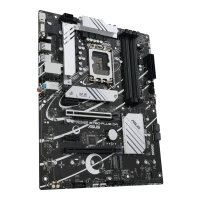 ASUS PRIME B760-PLUS D4   Intel LGA 1700 DDR4 ATX Mainboard