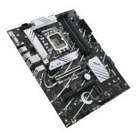 ASUS PRIME B760-PLUS D4   Intel LGA 1700 DDR4 ATX Mainboard