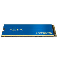 256GB ADATA Legend 710 M.2 NVMe
