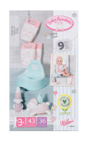 Zapf Baby Annabell Töpfchenset