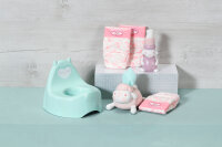 Zapf Baby Annabell Töpfchenset