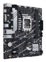 MB ASUS PRIME B760M-K D4              (Intel,1700,DDR4,mATX)