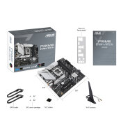 ASUS PRIME B760M-A WIFI D4 mATX