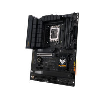 MB ASUS TUF GAMING B760-PLUS WIFI D4   (Intel,1700,DDR4,ATX)