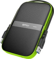 Silicon Power Festplatte  2.5" 1TB USB3.0...