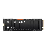 500GB WD Black SN850 M.2 SSD