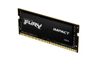32GB Kingston DDR4-2666 Kit