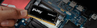 32GB Kingston DDR4-2666 Kit