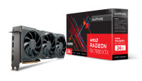 24GB Sapphire Radeon RX7900XTX