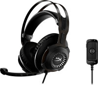 HP HyperXCloud Revolverheadset