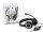 Conceptronic USB Headset Black