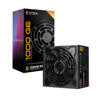 1000W EVGA SuperNOVA G6 1000