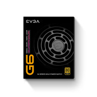 1000W EVGA SuperNOVA G6 1000