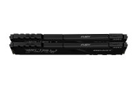 16GB Kingston FURY Beast CL16 2x 8GB DDR4-3200 Kit 1.35V...