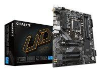 Gigabyte B760 DS3H AX DDR4           (B760,S1700,ATX,DDR4)