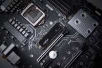 500GB Crucial P3 M.2 NVMe 3