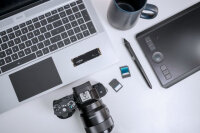 500GB Crucial P3 M.2 NVMe 3